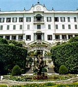 Комо (вилла)