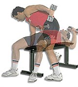 Комплексы бодибилдинга