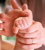 Комплекс упражнений для грудных детей при рахите и гипертрофии (массаж стопы)