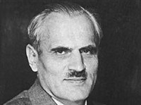 Комптон Артур (портрет)