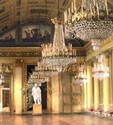 Компьень (замок)