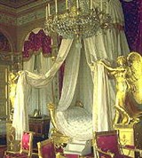 Компьень (интерьер 2)