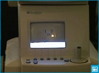 Компьютерная диагностика зрения