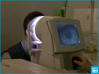 Компьютерная кератотопография