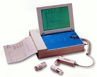 Компьютерный Спирограф