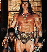 Конан-варвар (кадр 2)