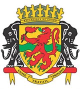 Конго (Браззавиль, герб)