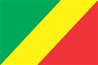 Конго (Браззавиль, флаг)
