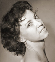 Кондратьева Марина Викторовна