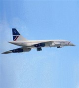 Конкорд («Бритиш Эруэйс»)