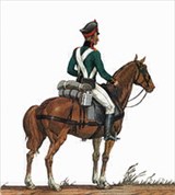 Конная артиллерия