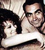 Коннери Шон ("Алмазы вечны")