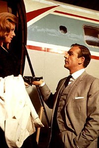 Коннери Шон ("Голдфингер")