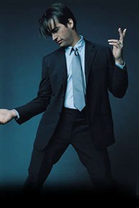 Конник Гарри (портрет)