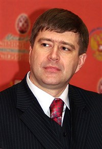 Коновалов Александр Владимирович (декабрь 2007 года)
