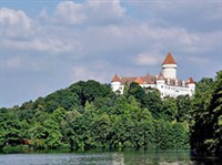 Конопиште (замок)