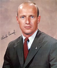 Конрад Чарльз (1960-е годы)