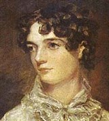 Констебл Джон (Мария Бикнелл)