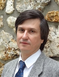 Концевич Максим