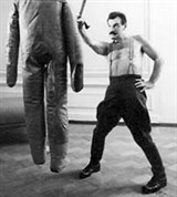 Концерт для крысы (кадр 1)