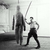 Концерт для крысы (кадр 1)