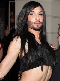 Кончита Вурст (2011)