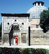 Конья (Бююк Каратай)