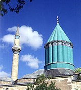 Конья (Обитель. Музей)