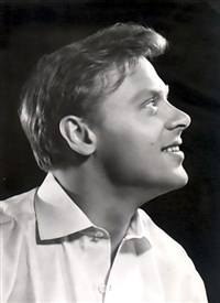 Коняев Виталий Анатольевич (портрет)