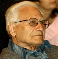 Кон Игорь Семенович (октябрь 2009 года)