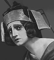 Коонен Алиса Георгиевна (в роли Федры)