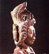 Копан (Юный правитель)