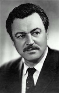 Копелян Ефим Захарович