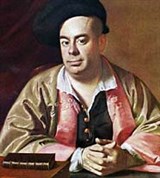 Копли Джон Синглтон (Натаниэль Херд)