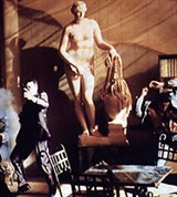 Коппола Фрэнсис Форд ("Крестный отец, часть III")