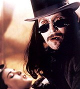 Коппола Фрэнсис Форд («Дракула Брэма Стокера»)