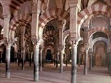 Кордова (Большая мечеть)
