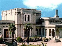 Кореиз (дворец)