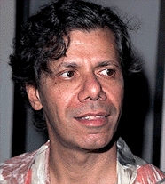 Кориа Чик (портрет)