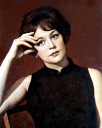 Коркошко Светлана Ивановна (портрет 1)