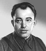 Корнейчук Александр Евдокимович