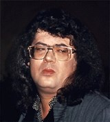 Корнелюк Игорь (портрет)