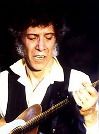 Корнер Алексис (портрет)