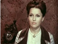 Корниенко Нелли Ивановна