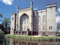 Корник (замок)