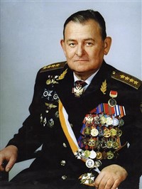 Корнуков Анатолий Михайлович