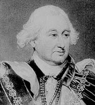 Корнуоллис Чарлз (портрет)