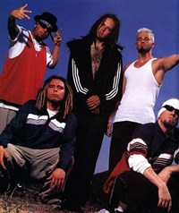 Корн (участники группы)