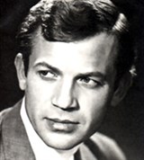 Корольков Геннадий Анатольевич (портрет)