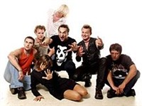 Король и шут (участники группы)